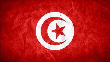 صور علم تونس (1)
