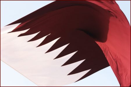 صور علم دولة قطر رمزيات وخلفيات (4)