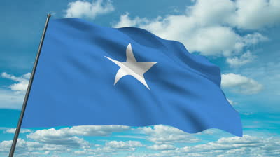 صور عن علم الصومال (2)