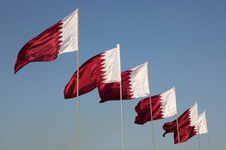 صور لعلم قطر (3)