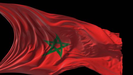 صور والون علم المغرب (1)