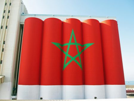 صور والون علم المغرب (2)