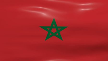صور والون علم المغرب (4)