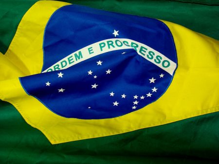 علم البرازيل (1)