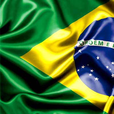 علم البرازيل (2)