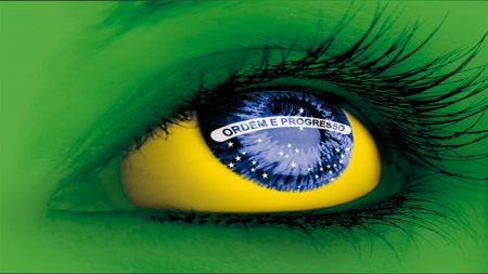 علم البرازيل (3)