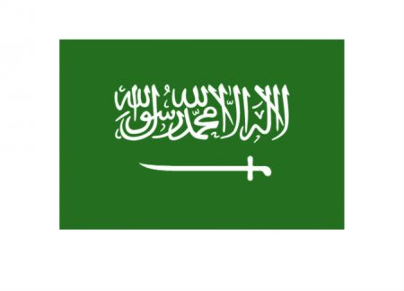 علم السعودية بالصور (3)