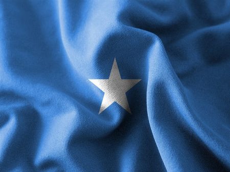 علم الصومال (2)