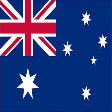 علم دولة استراليا (2)