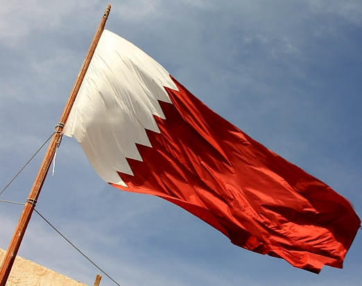 قطر بالصور علم (2)
