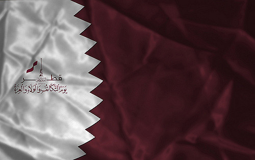 قطر بالصور علم (4)