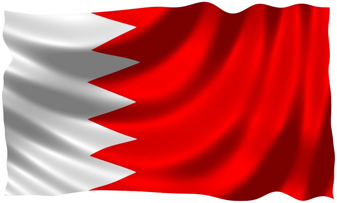 صور علم البحرين رمزيات وخلفيات العلم البحريني ميكساتك
