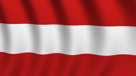 Austria Flag HD (1)