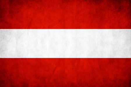 Austria Flag HD (2)