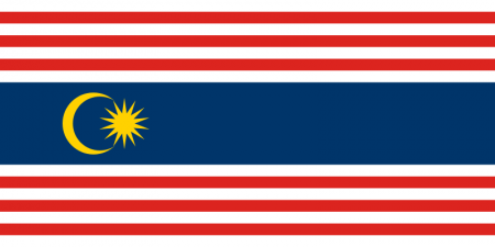 Malaysia Flag (1)