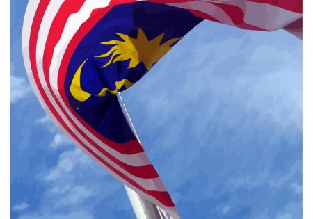 Malaysia Flag (1)