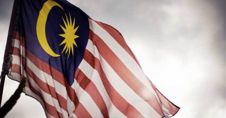 Malaysia Flag (2)