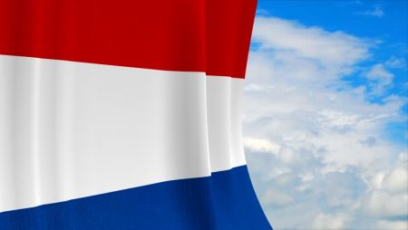 Netherlands flag 1