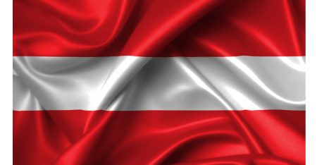 Photos Austrial Flag (1)