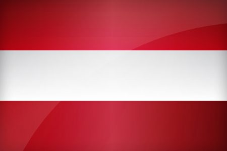 Photos Austrial Flag (2)