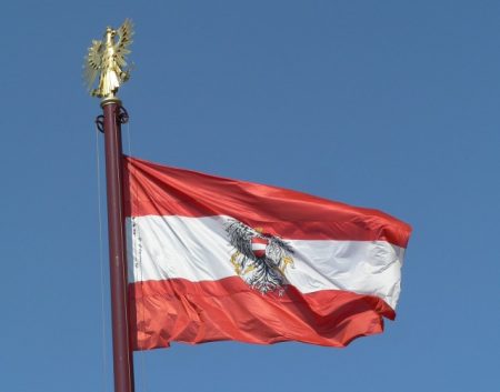 Photos Austrial Flag (3)