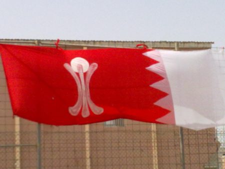 اجمل صور علم البحرين (3)