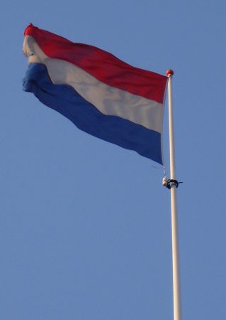 اجمل صور علم هولندا 1