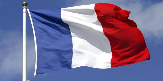 صور علم فرنسا رمزيات وخلفيات France Flag | ميكساتك 
