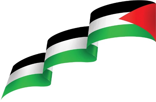 احلي صور علم فلسطين (1)