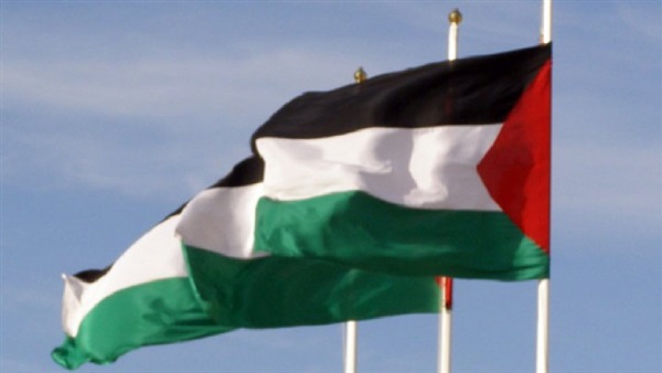 احلي صور علم فلسطين (3)