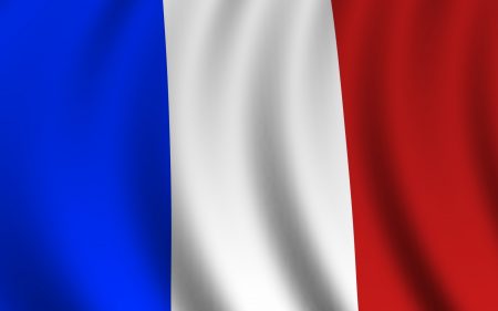 العلم الفرنسي (3)