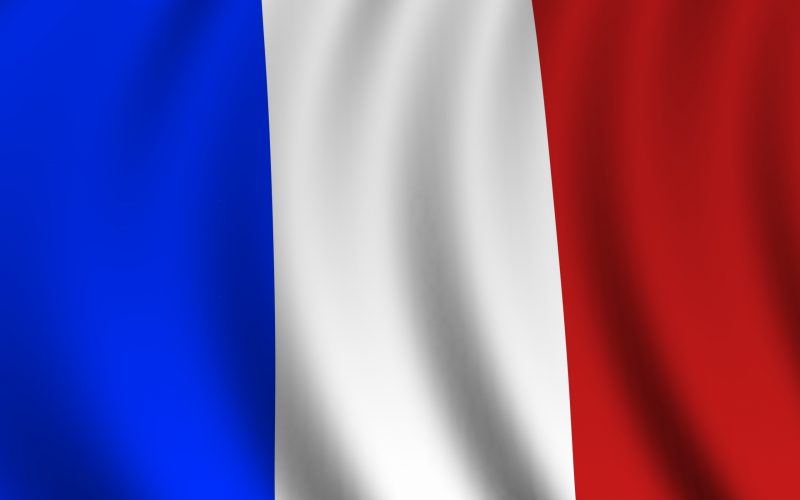 العلم الفرنسي (3)