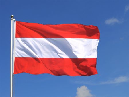 العلم النمساوي (3)