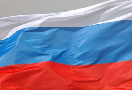 الوان العلم الروسي (3)