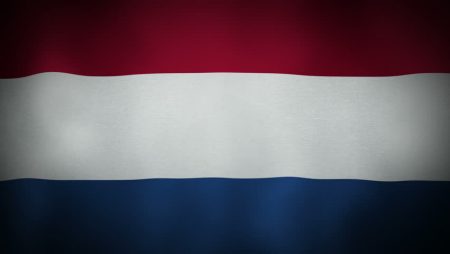 الوان العلم الهولندي 1