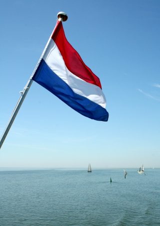 الوان العلم الهولندي 3