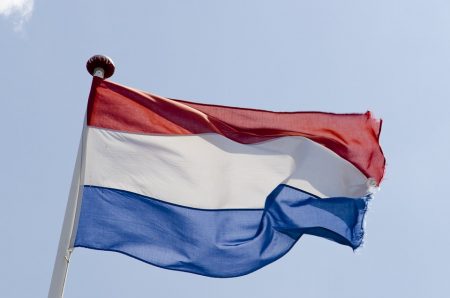 الوان العلم الهولندي 4