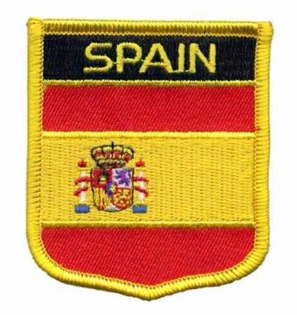 الوان علم اسبانيا (2)