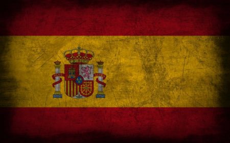 الوان علم اسبانيا (3)