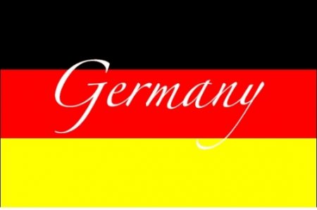 الوان علم المانيا (1)