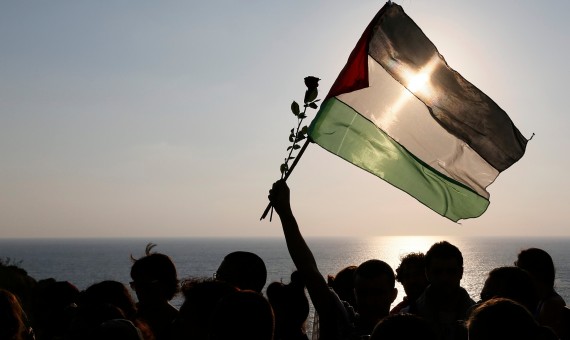 الوان علم فلسطين (2)