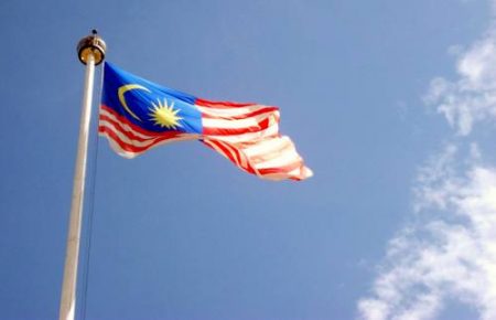الوان علم ماليزيا (4)