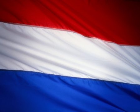 الوان علم هولندا 2
