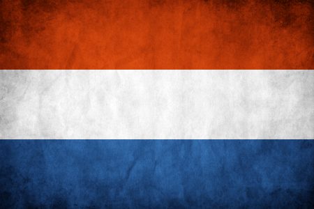 الوان علم هولندا 3