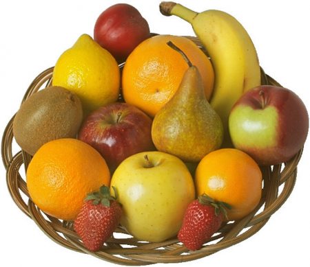 تحميل صور انواع الفاكهة (1)