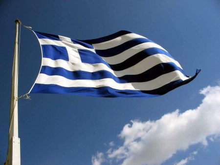 تحميل صور علم اليونان (2)