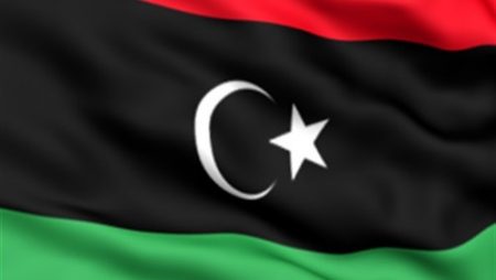 خلفيات علم ليبيا (3)
