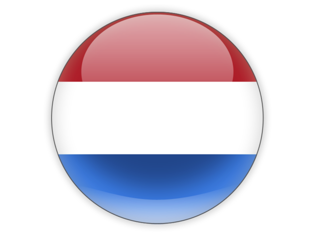 علم هولندا Png