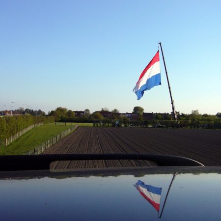 خلفيات علم هولندا (2)