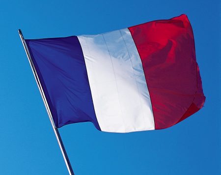 دولة فرنسا علم رمزيات وخلفيات (2)